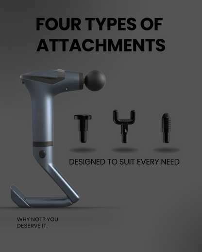 Electric Massage Gun